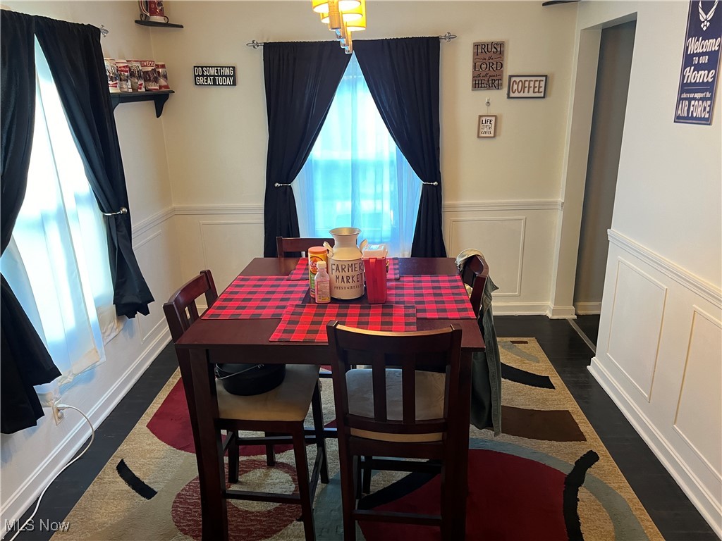 Morris Add - Residential