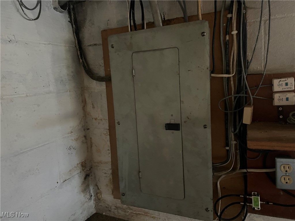 Morris Add - Residential