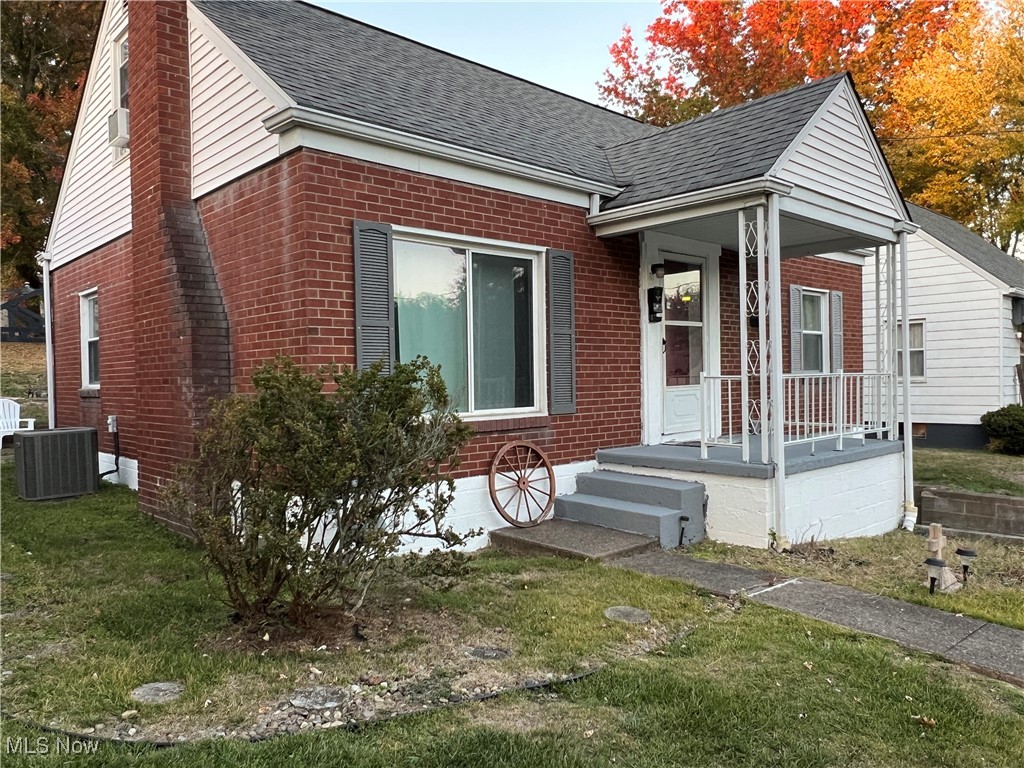 Morris Add - Residential