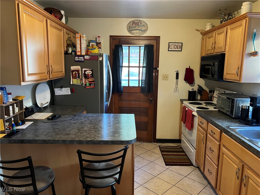 Morris Add - Residential