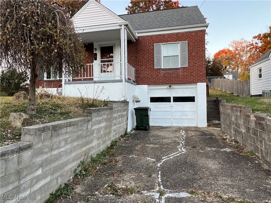 Morris Add - Residential