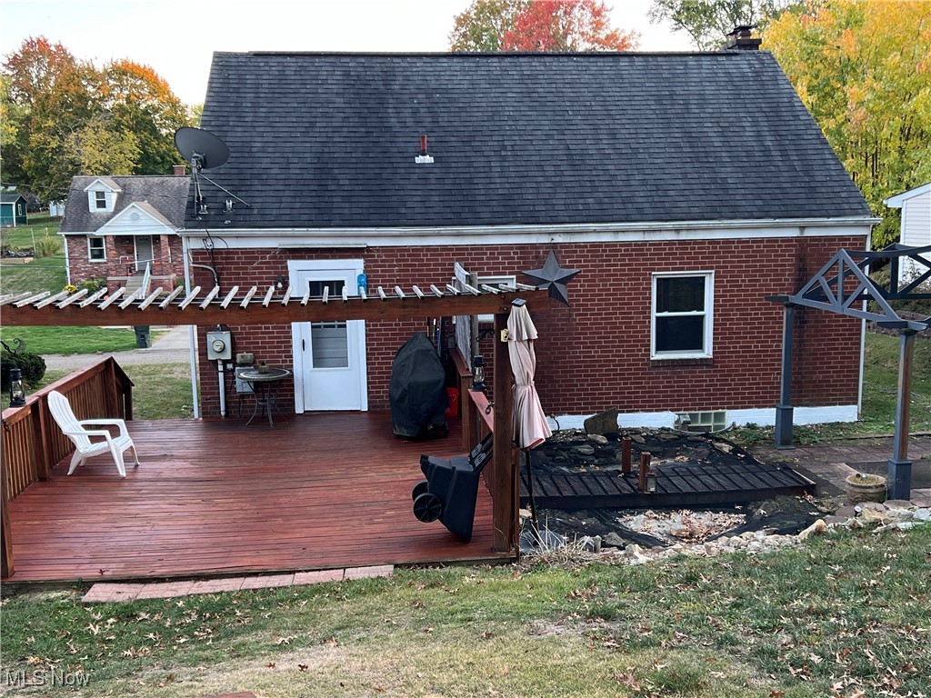 Morris Add - Residential