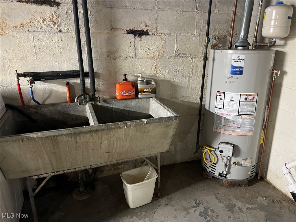 Morris Add - Residential