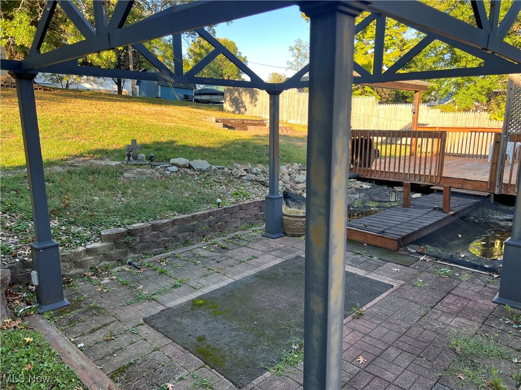 Morris Add - Residential