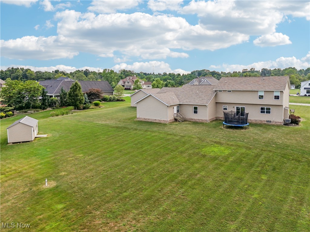 Ashbury Estates - Residential