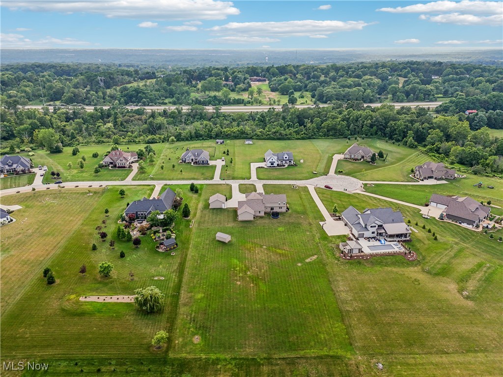 Ashbury Estates - Residential