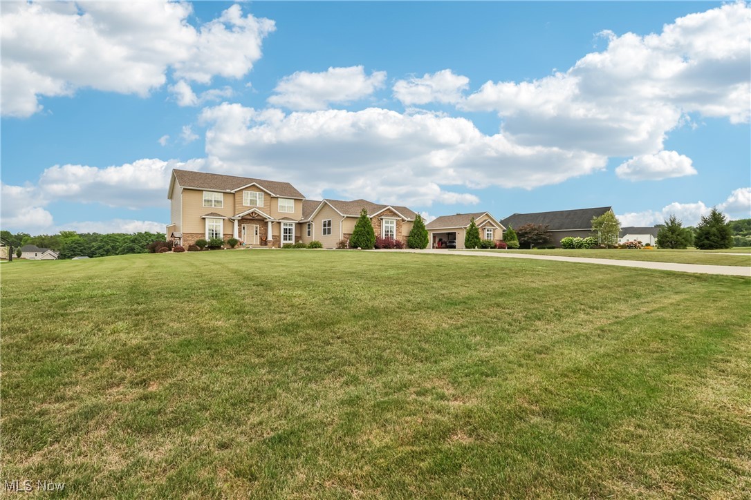 2711 Mccarren Drive