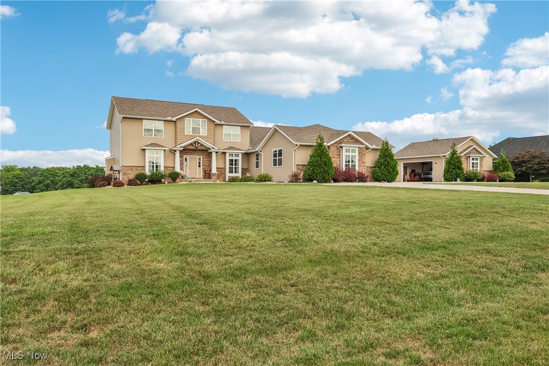 2711 Mccarren Drive
