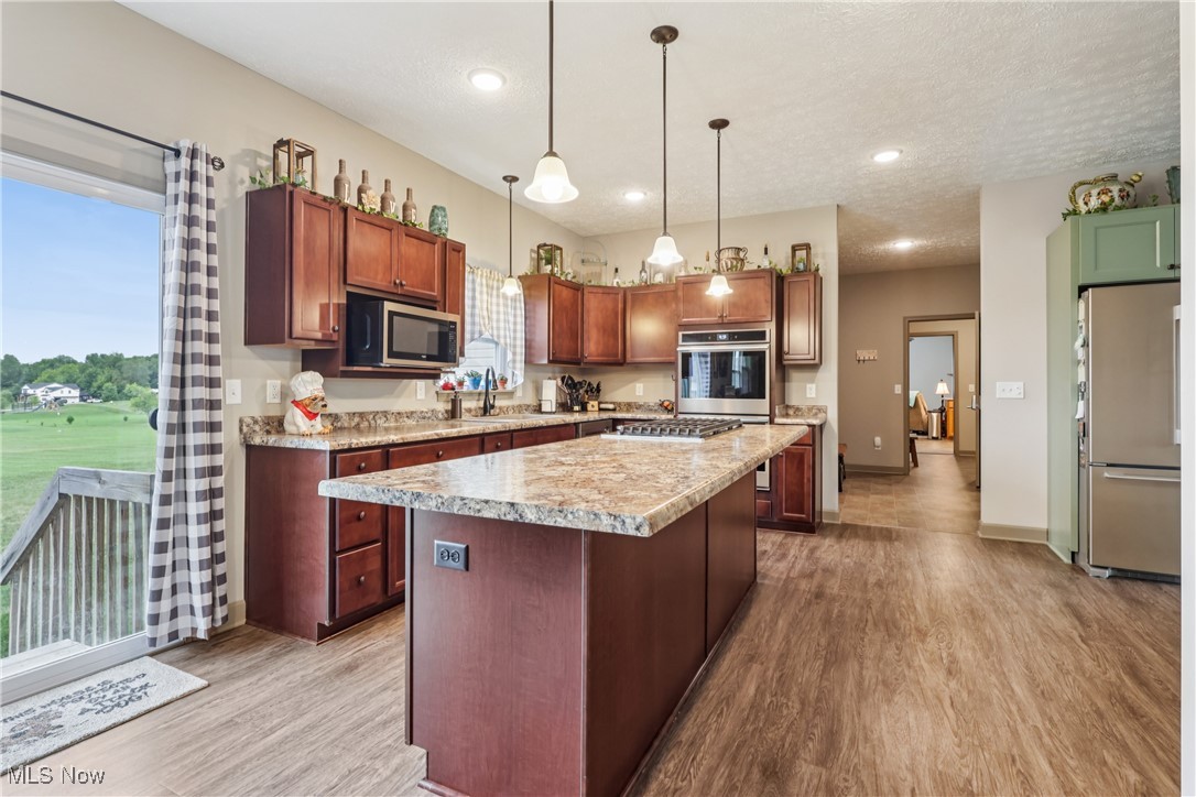 Ashbury Estates - Residential