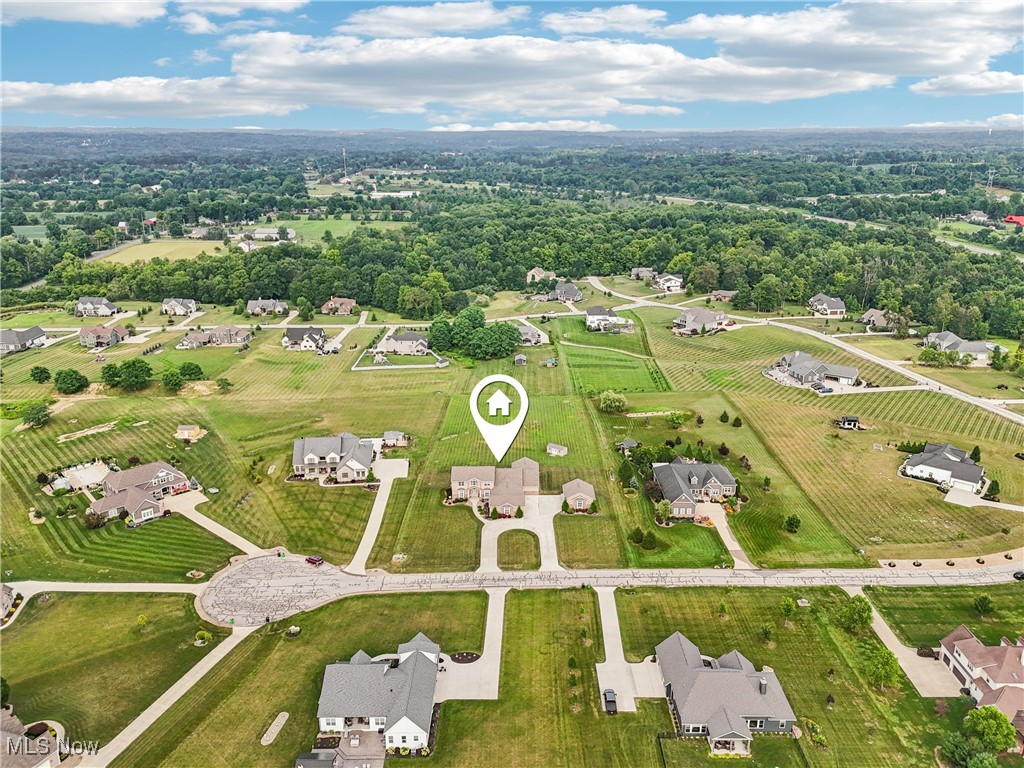 Ashbury Estates - Residential