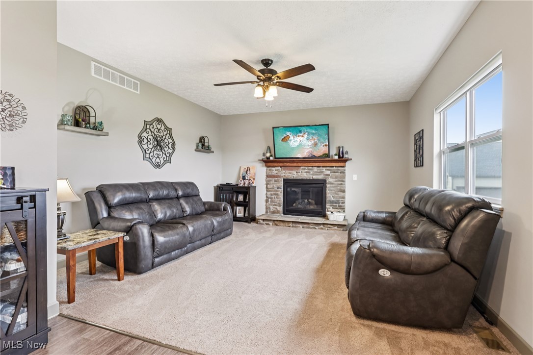 Ashbury Estates - Residential