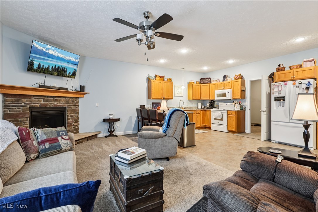 Ashbury Estates - Residential