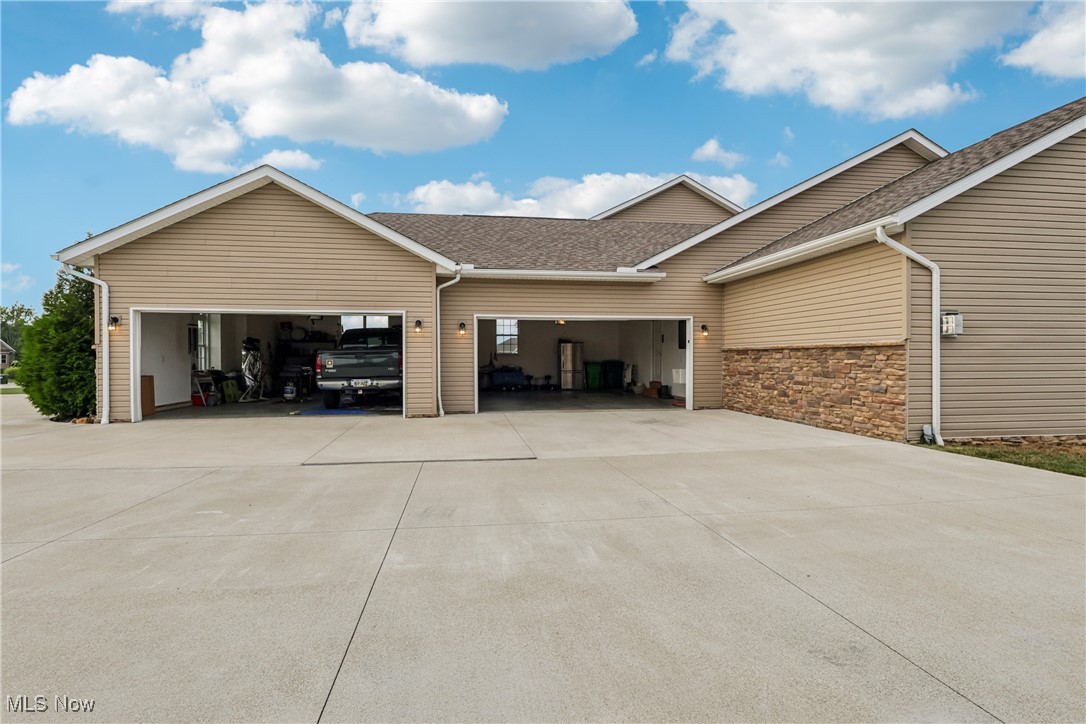 Ashbury Estates - Residential