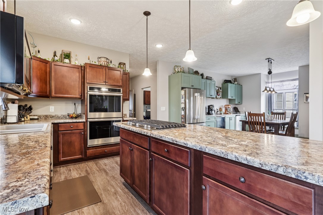 Ashbury Estates - Residential