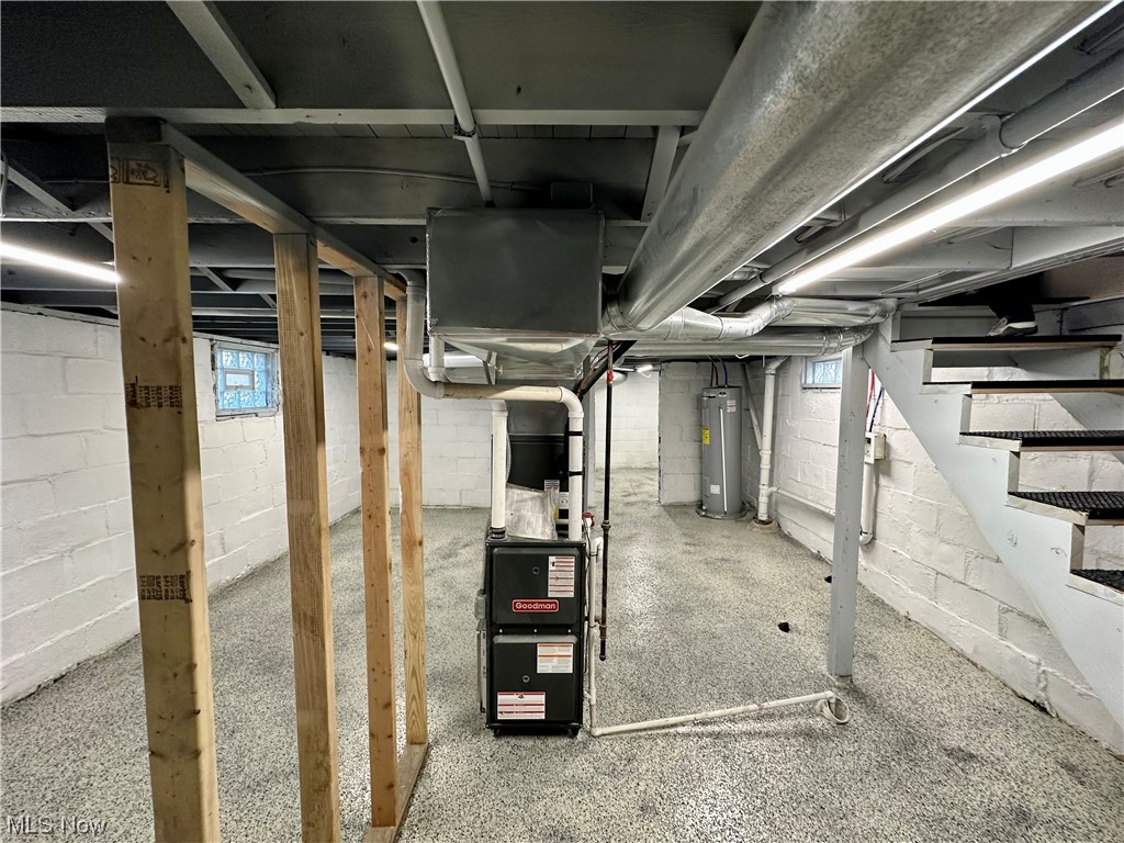 Stambaugh & Rush Add - Residential