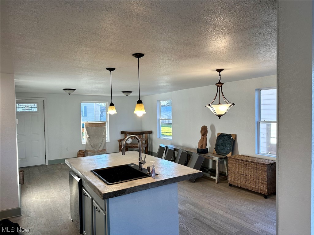 Stambaugh & Rush Add - Residential