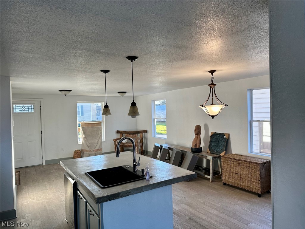 Stambaugh & Rush Add - Residential