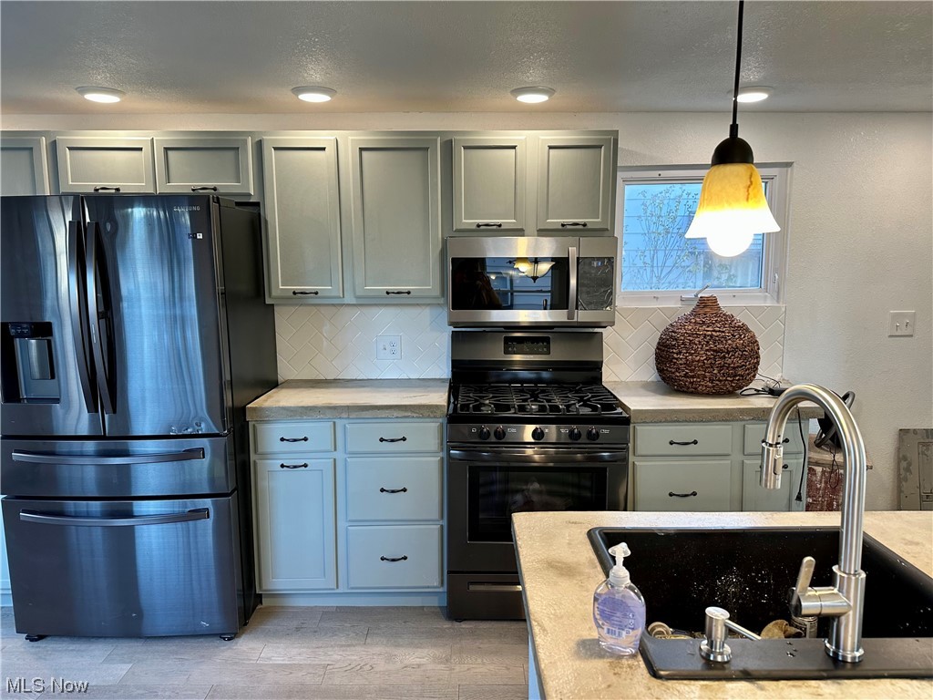 Stambaugh & Rush Add - Residential