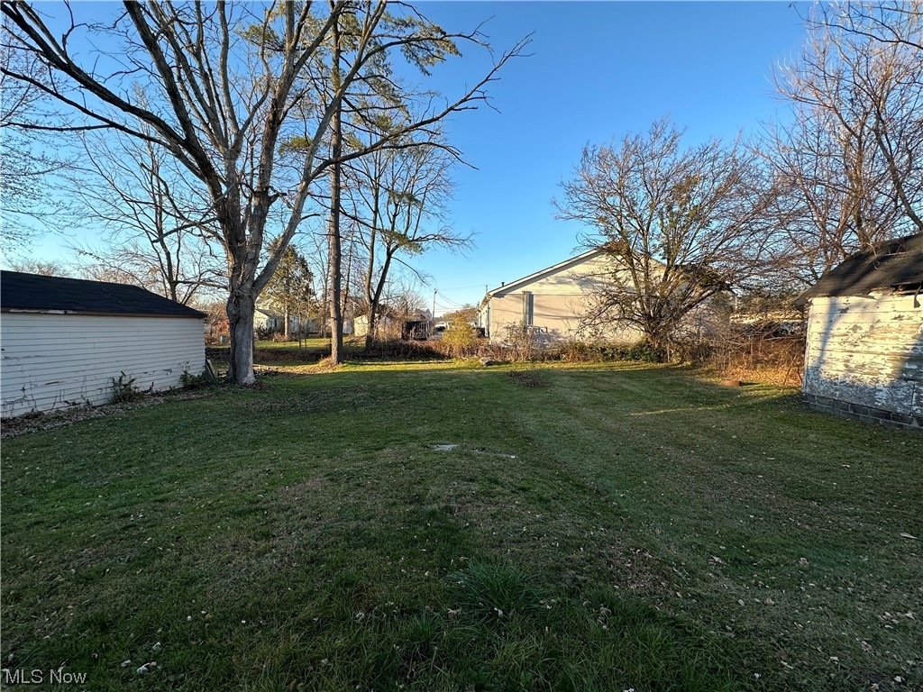 Stambaugh & Rush Add - Residential