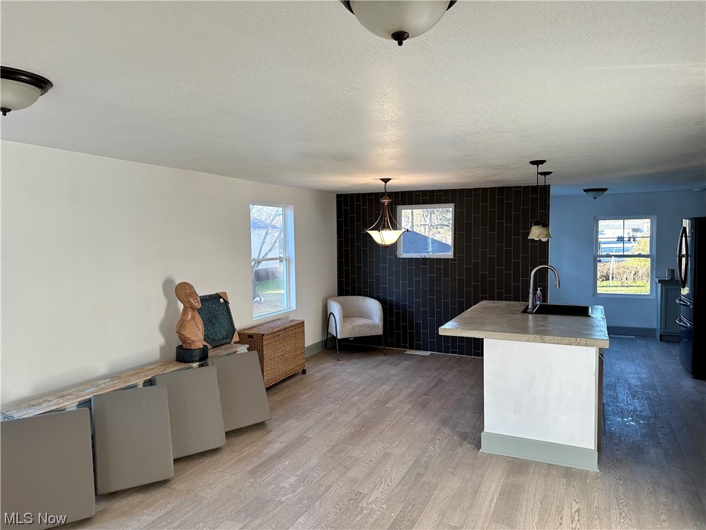 Stambaugh & Rush Add - Residential