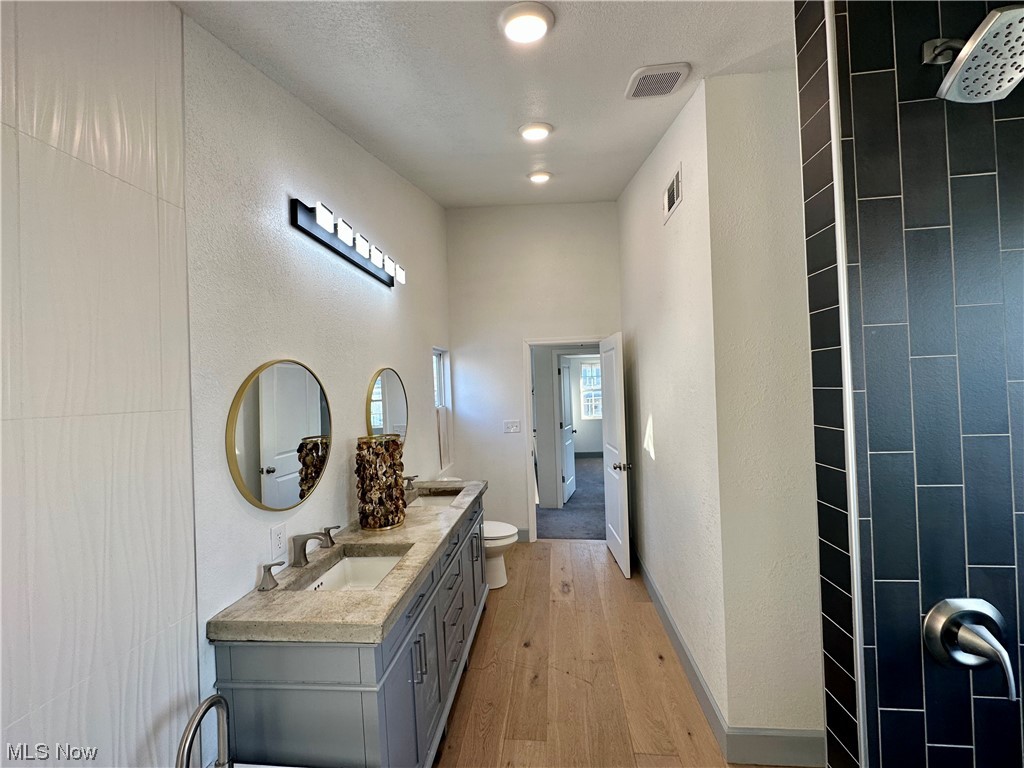 Stambaugh & Rush Add - Residential