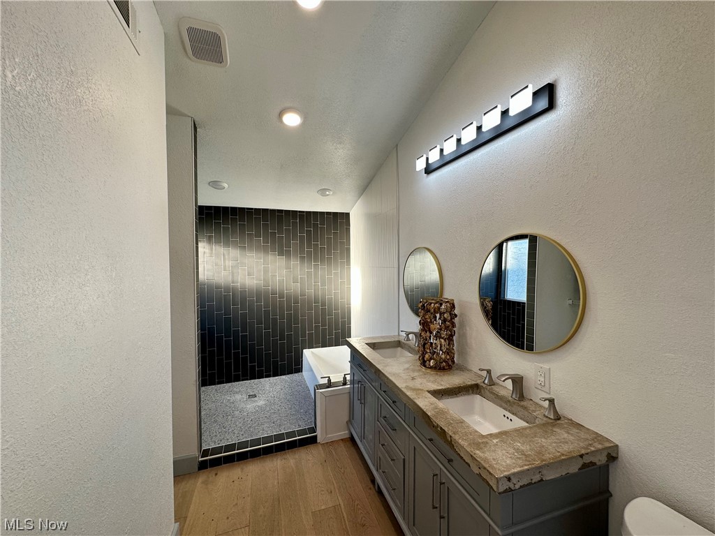 Stambaugh & Rush Add - Residential