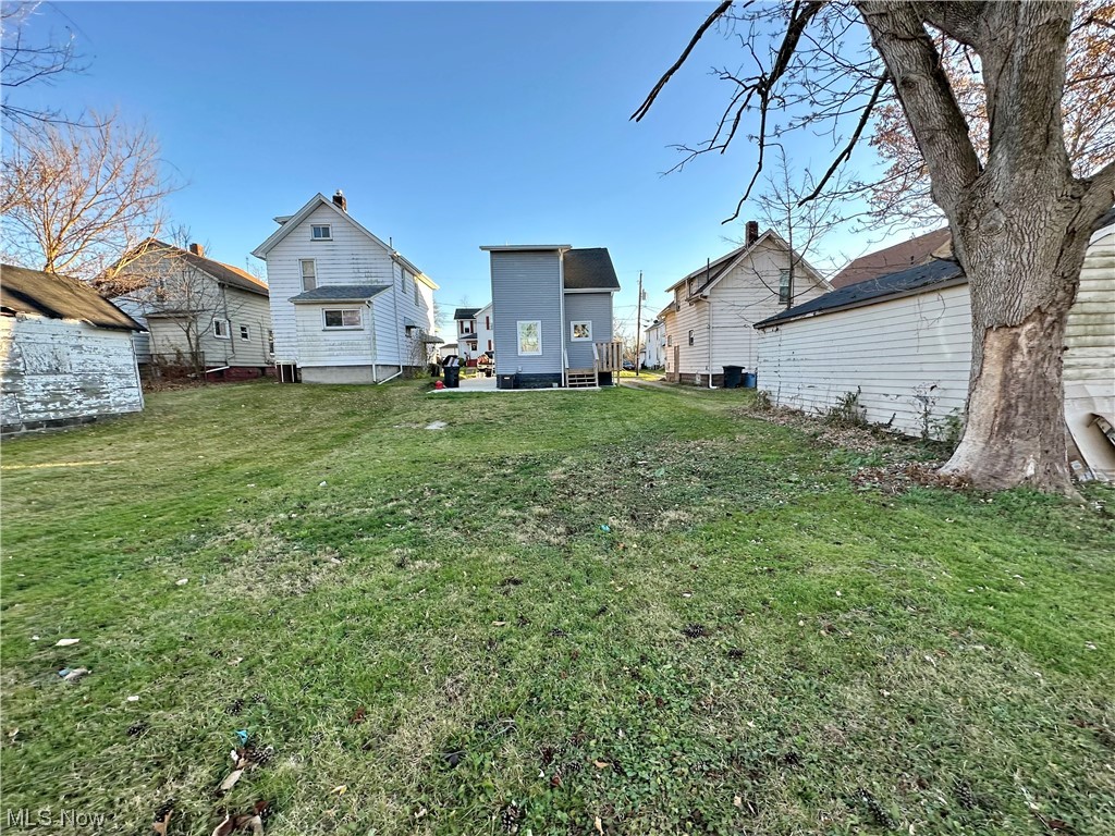 Stambaugh & Rush Add - Residential