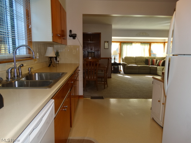 Scudder - Residential