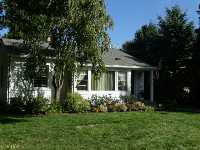 Scudder - Residential