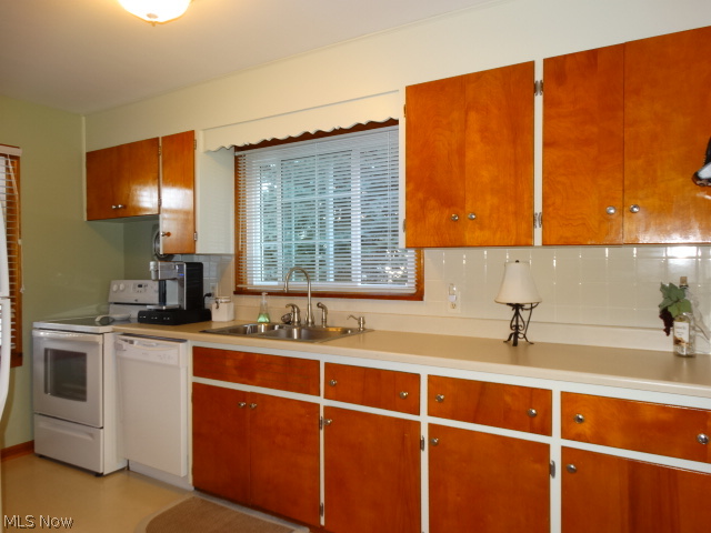 Scudder - Residential