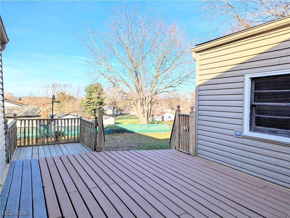 Oak Hill - Residential