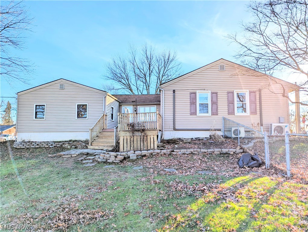 Oak Hill - Residential