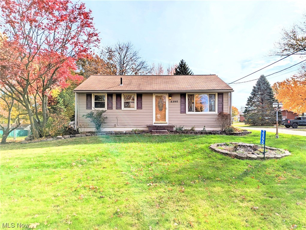 Oak Hill - Residential