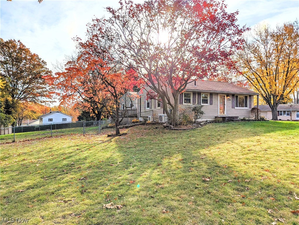 Oak Hill - Residential