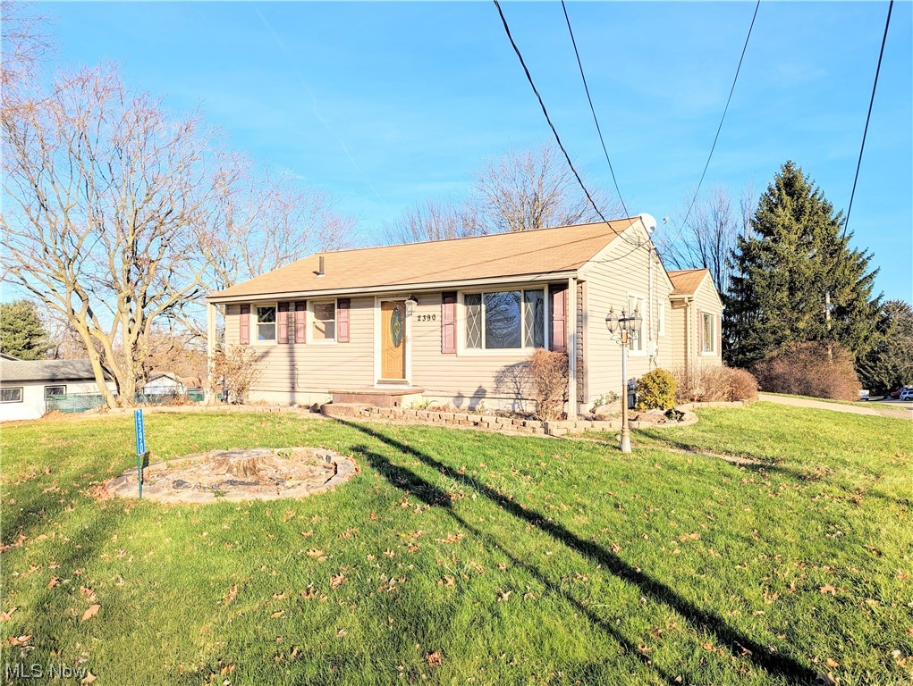 Oak Hill - Residential