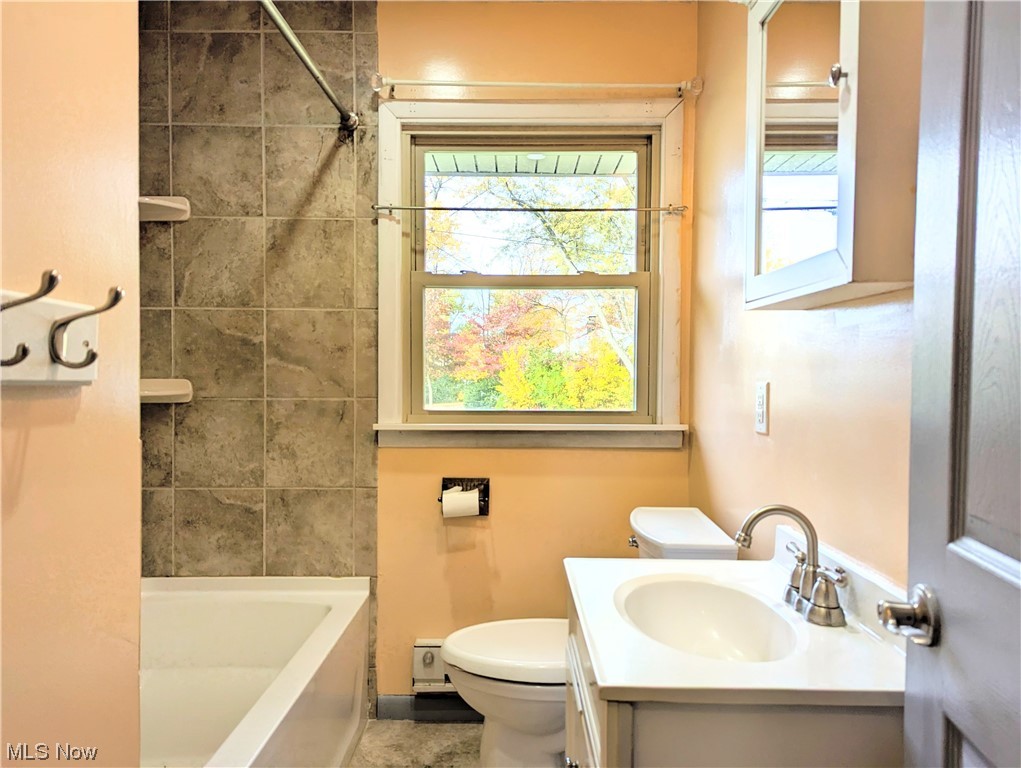 Oak Hill - Residential