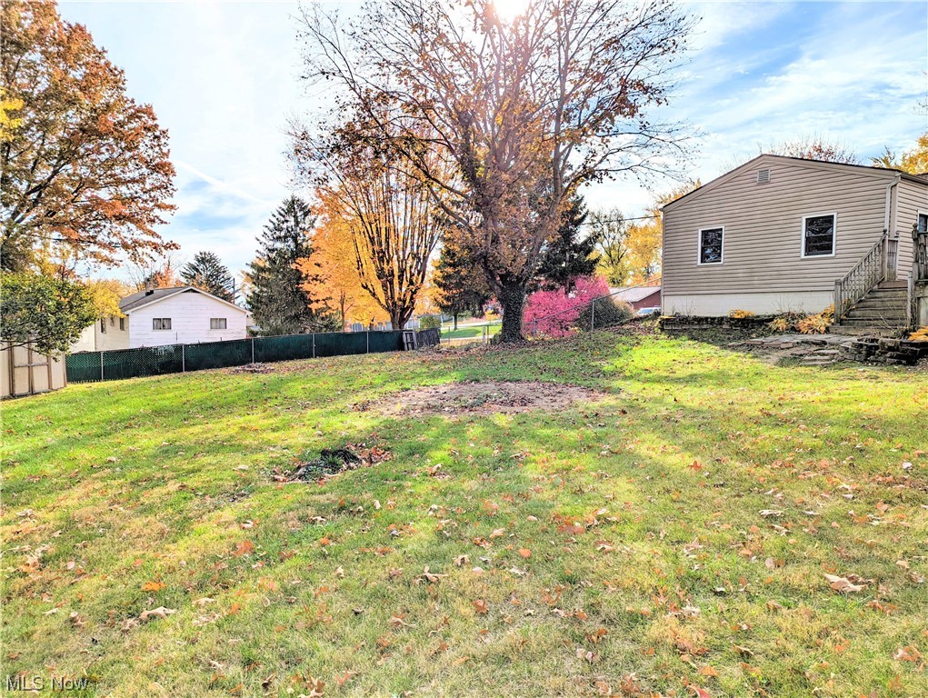 Oak Hill - Residential