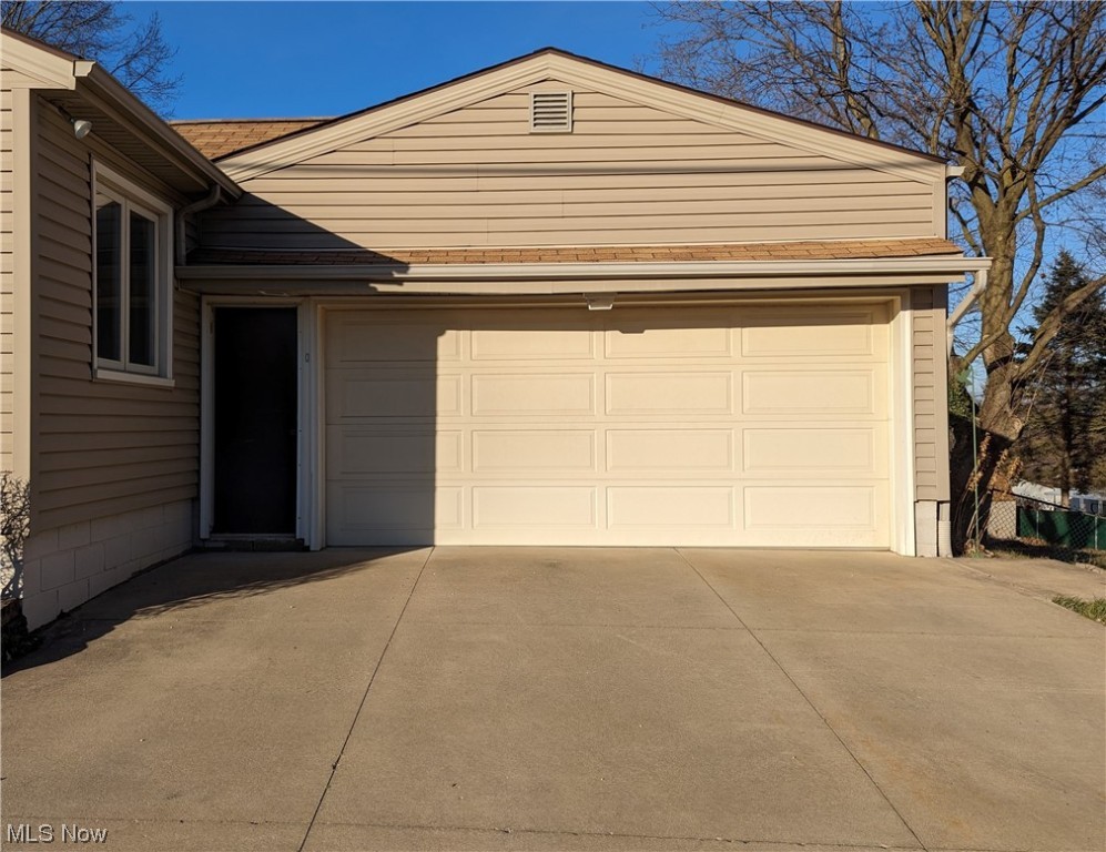 Oak Hill - Residential