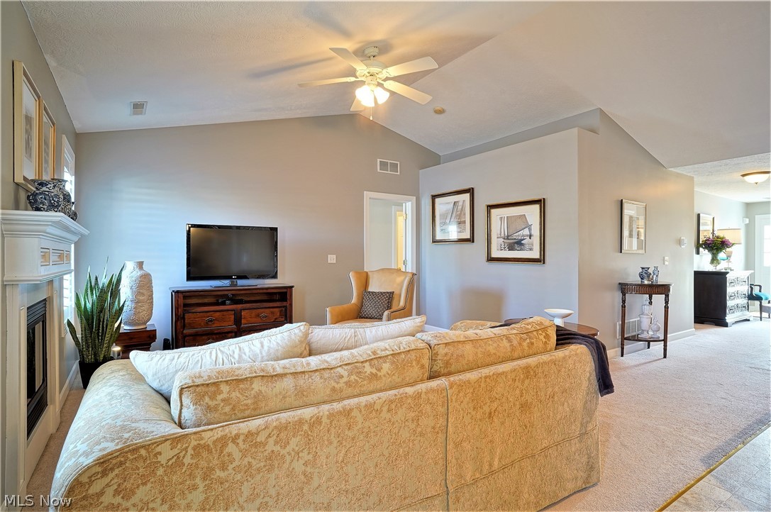 Stone Mdw Run - Residential