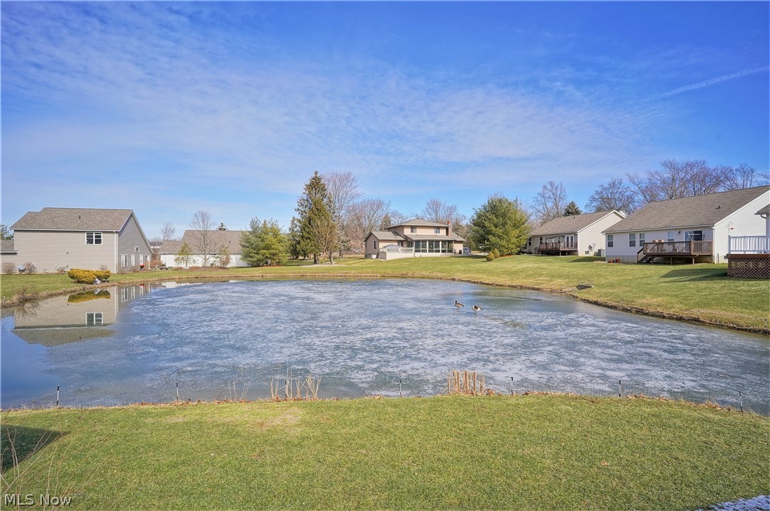 Stone Mdw Run - Residential