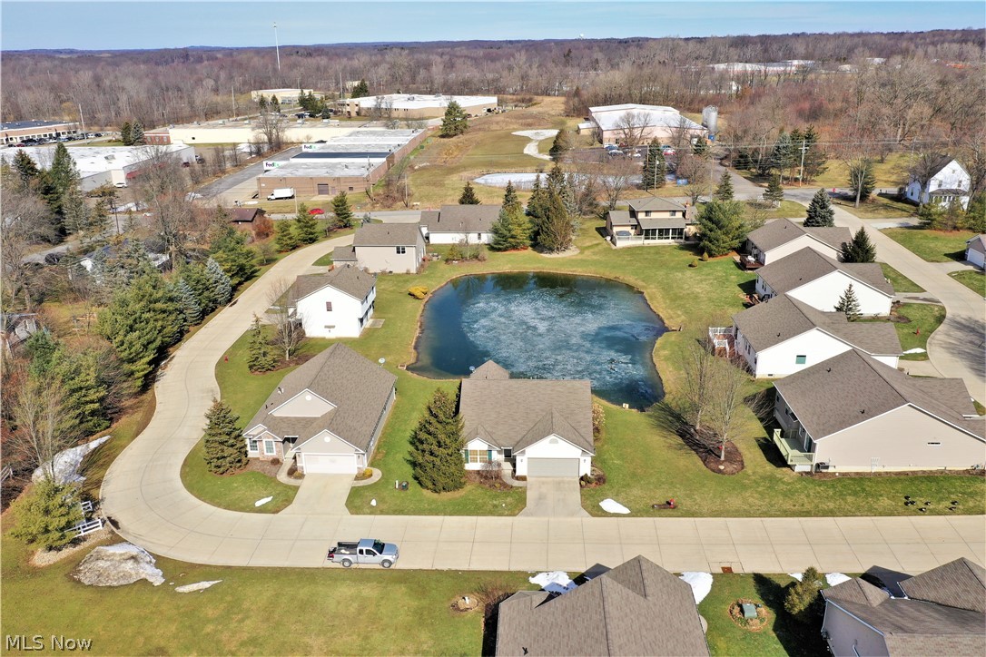 Stone Mdw Run - Residential