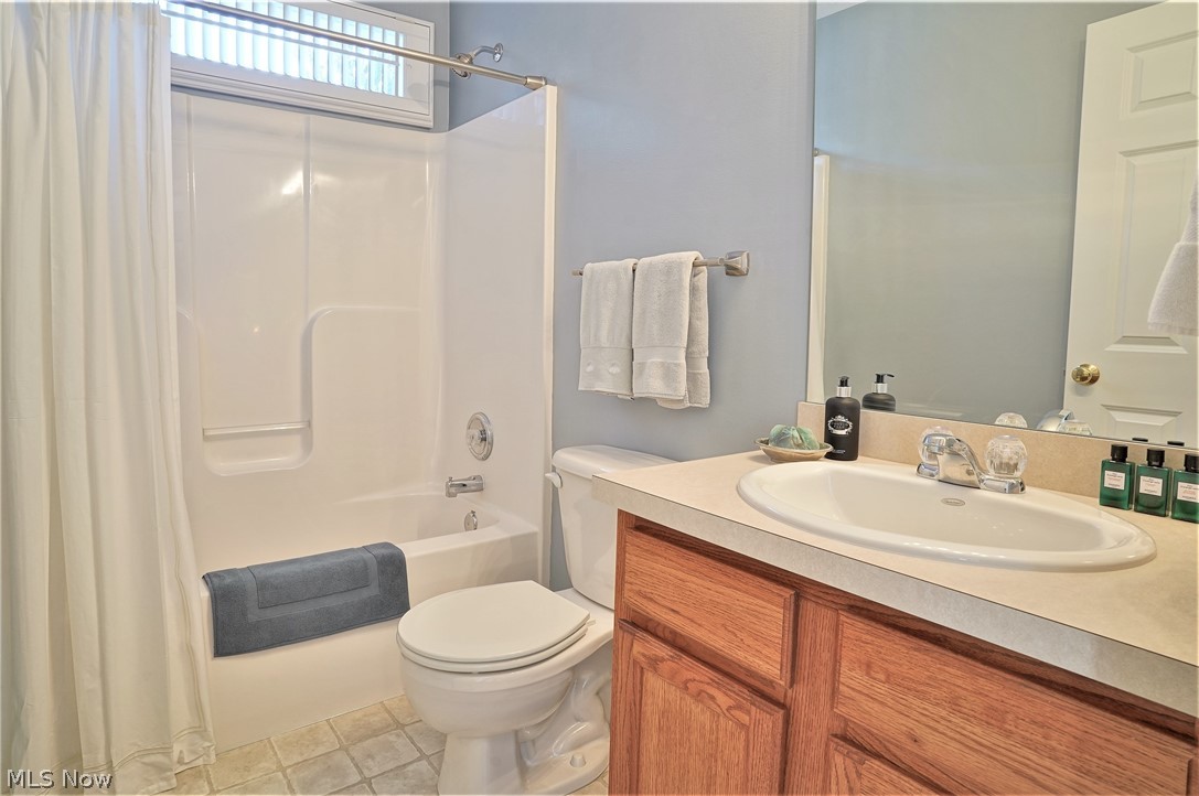 Stone Mdw Run - Residential