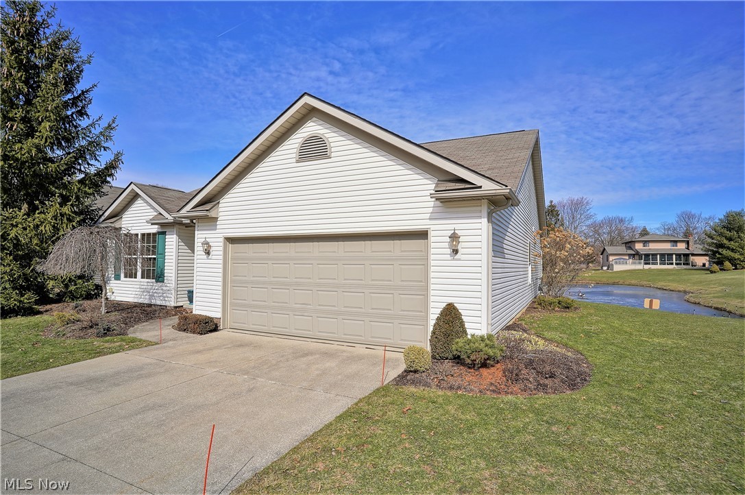 Stone Mdw Run - Residential