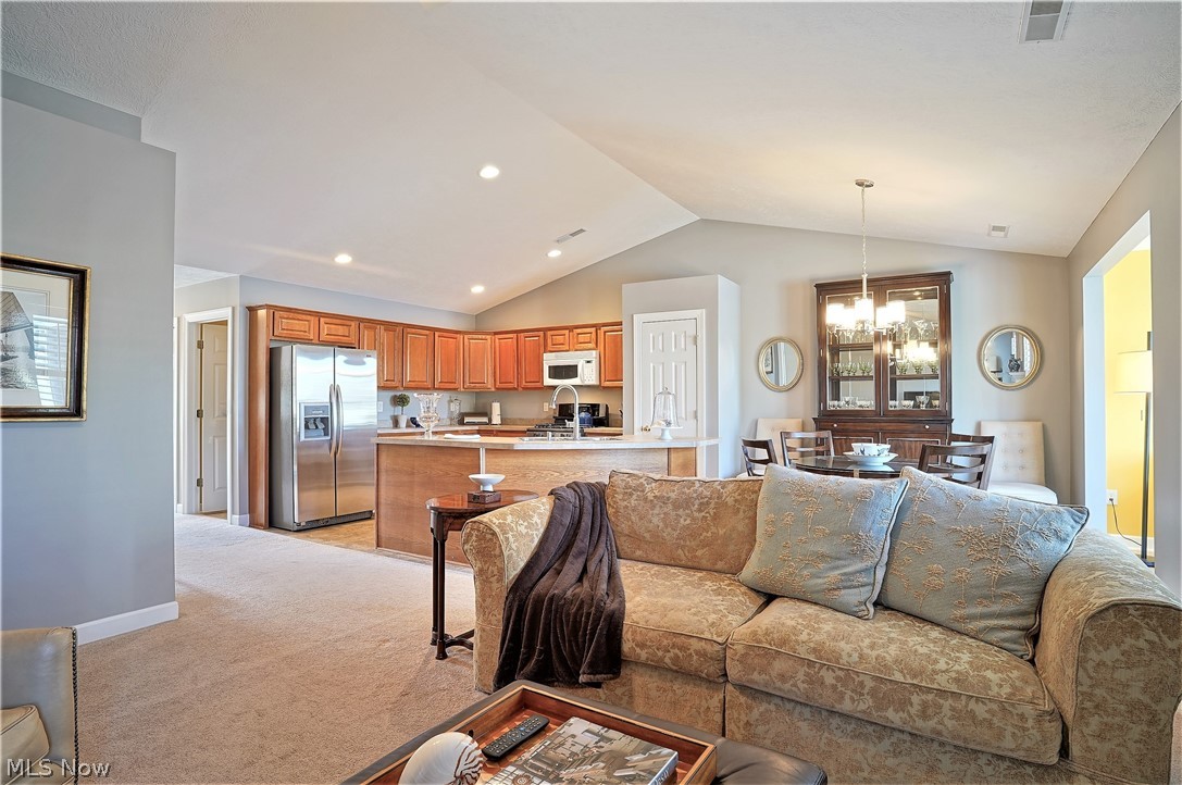 Stone Mdw Run - Residential