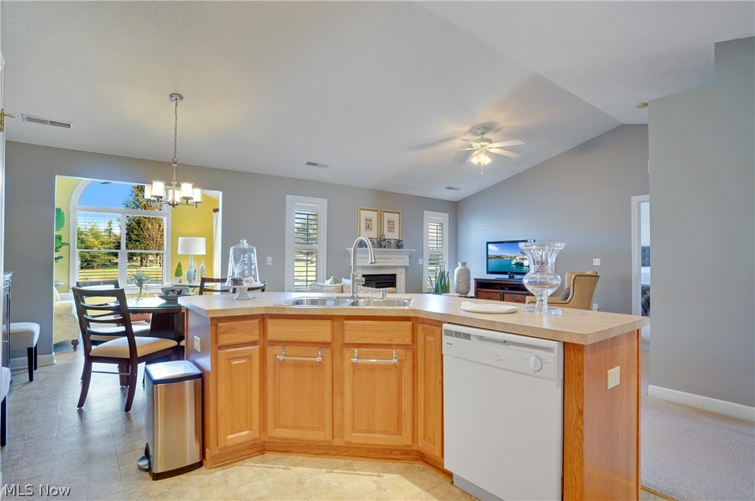 Stone Mdw Run - Residential