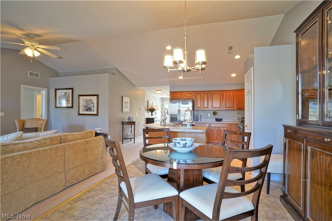 Stone Mdw Run - Residential