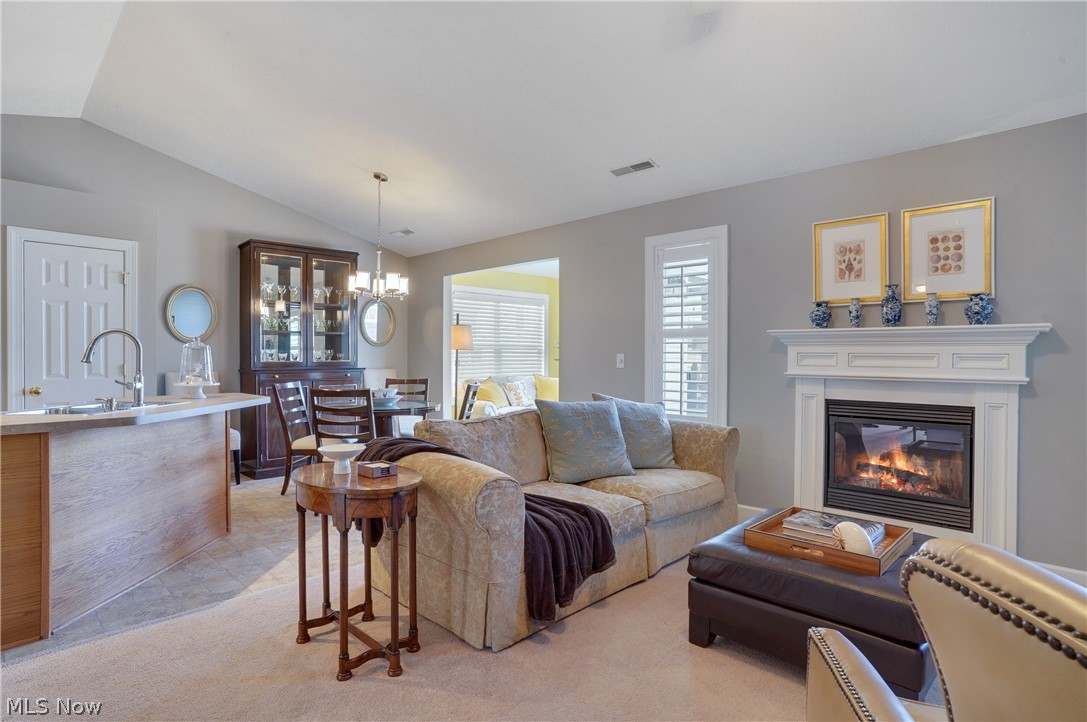 Stone Mdw Run - Residential