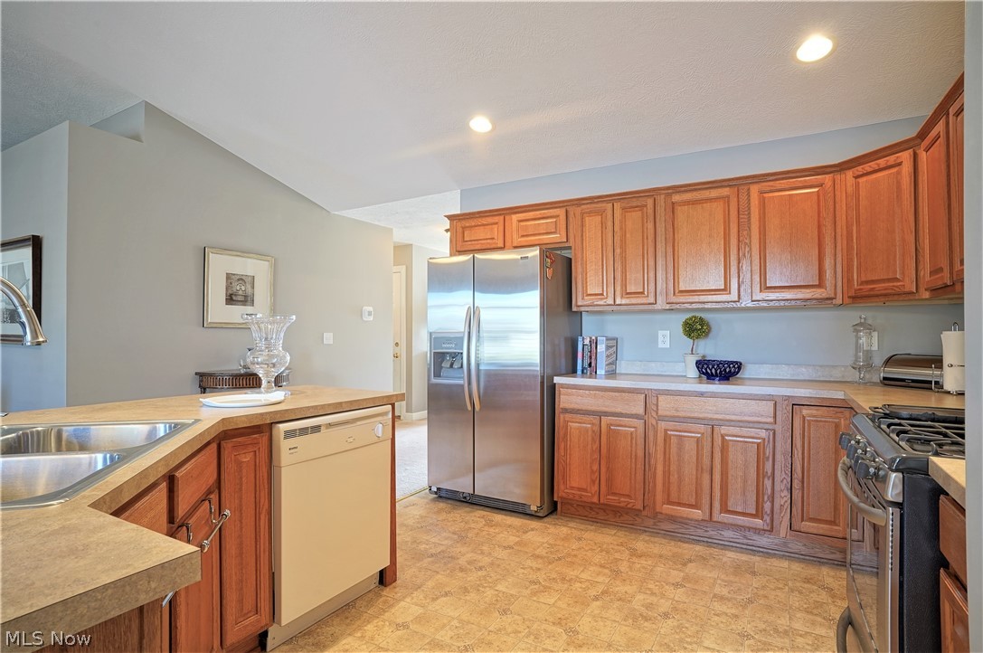 Stone Mdw Run - Residential