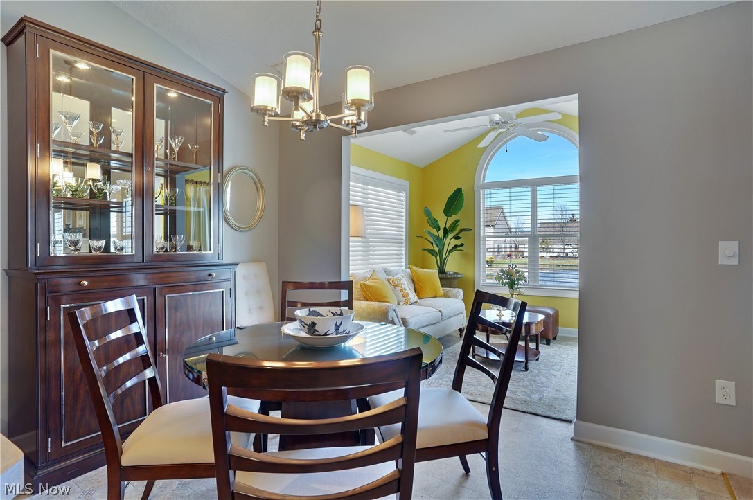 Stone Mdw Run - Residential