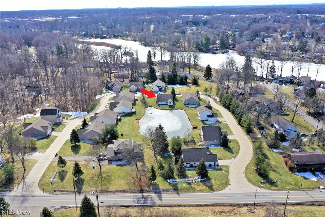 Stone Mdw Run - Residential